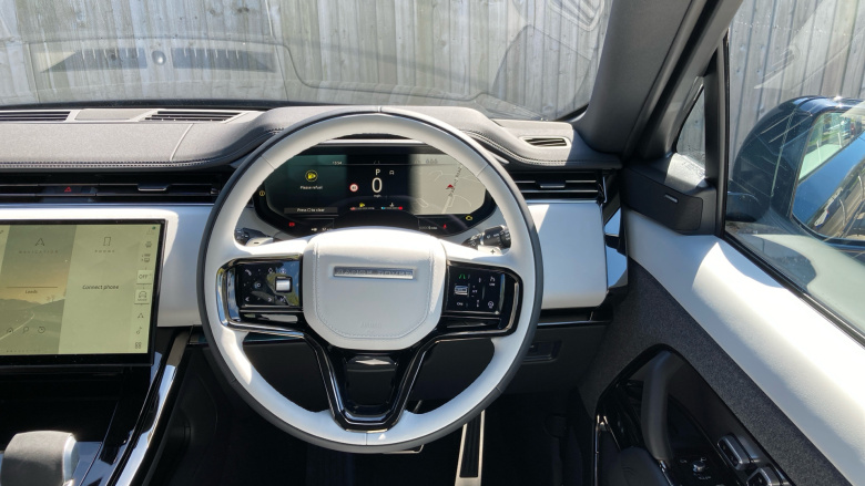 Land Rover Range Rover Sport 3.0 D250 Edition 5dr Auto Diesel Estate